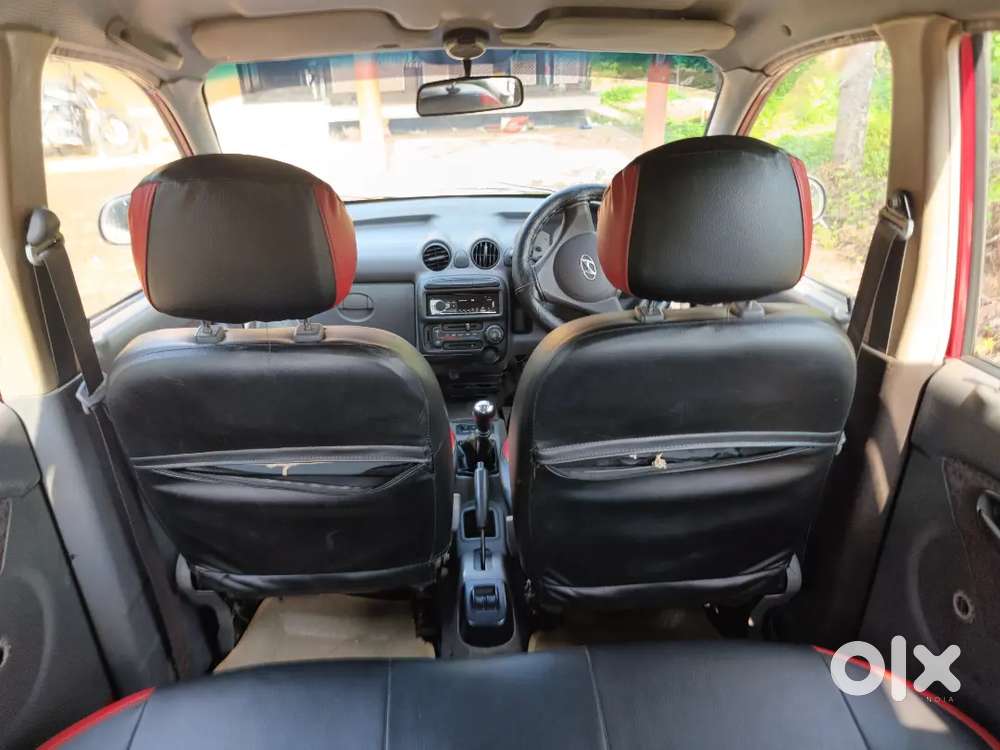 Hyundai Santro Xing Petrol 2010