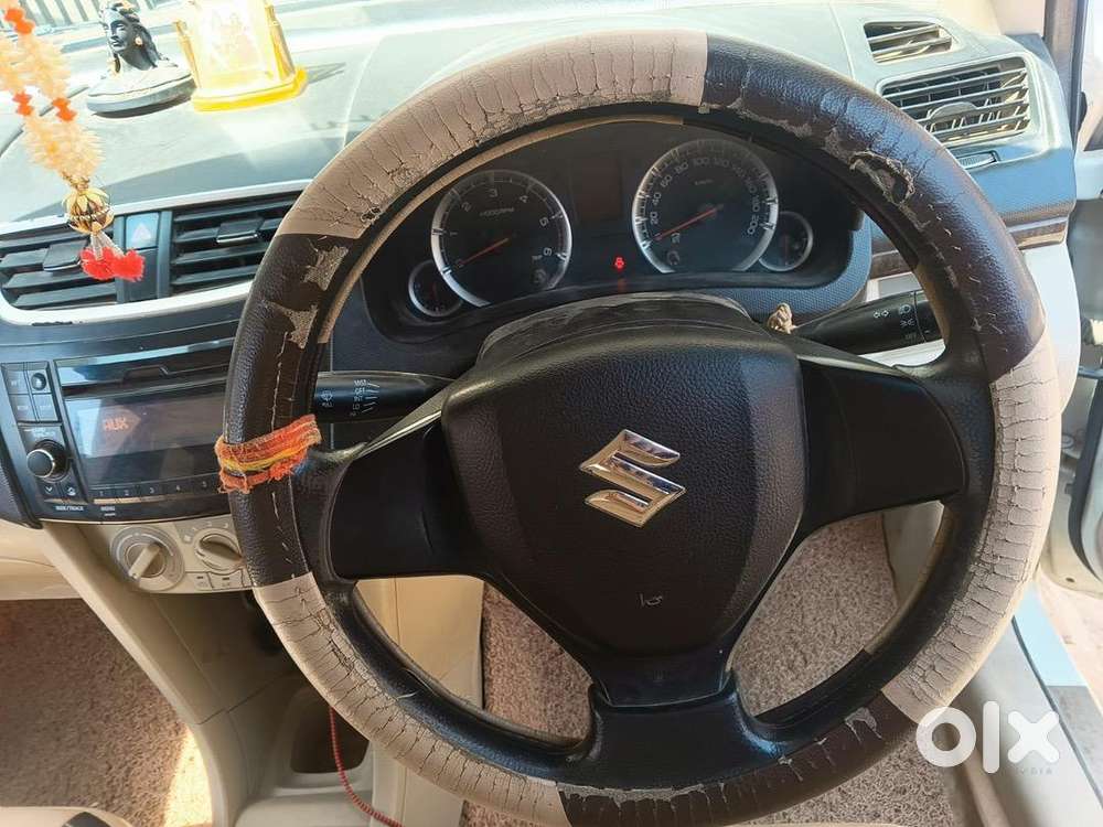 Maruti Suzuki Diesel 2015