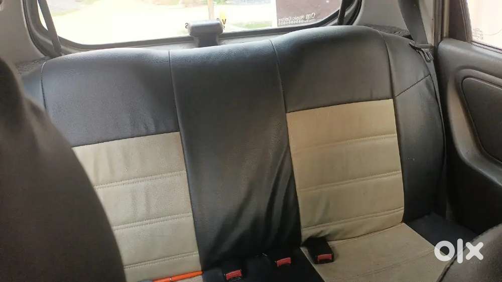 2007 Maruti Suzuki Alto Lxi