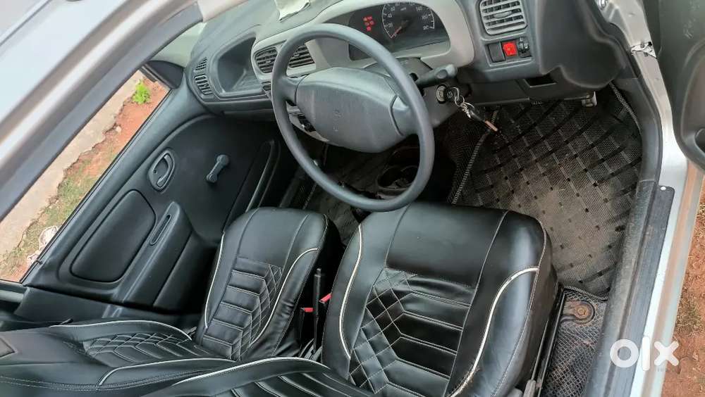 Maruti Suzuki Alto 800 2012 Petrol Good Condition