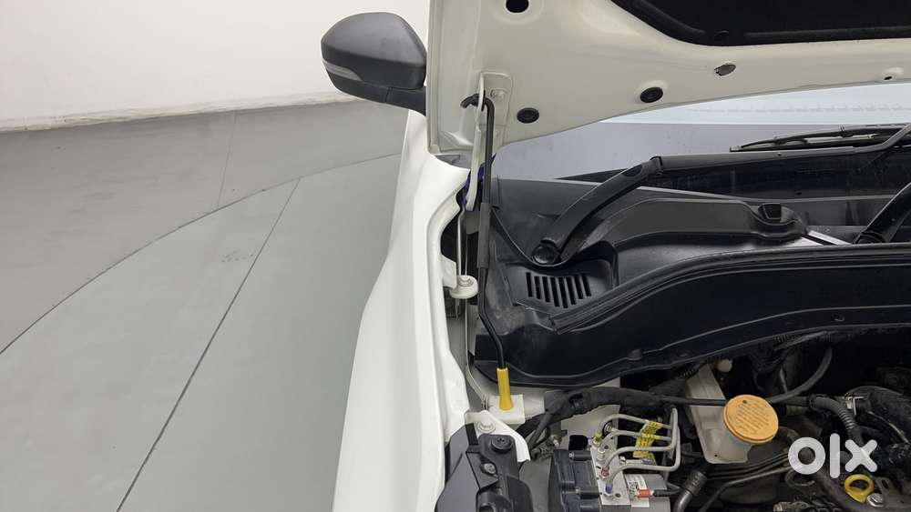 Tata Punch Pure, 2025, Petrol