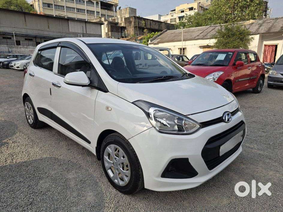 Hyundai Grand I10 Era 1.1 Crdi, 2017, Diesel