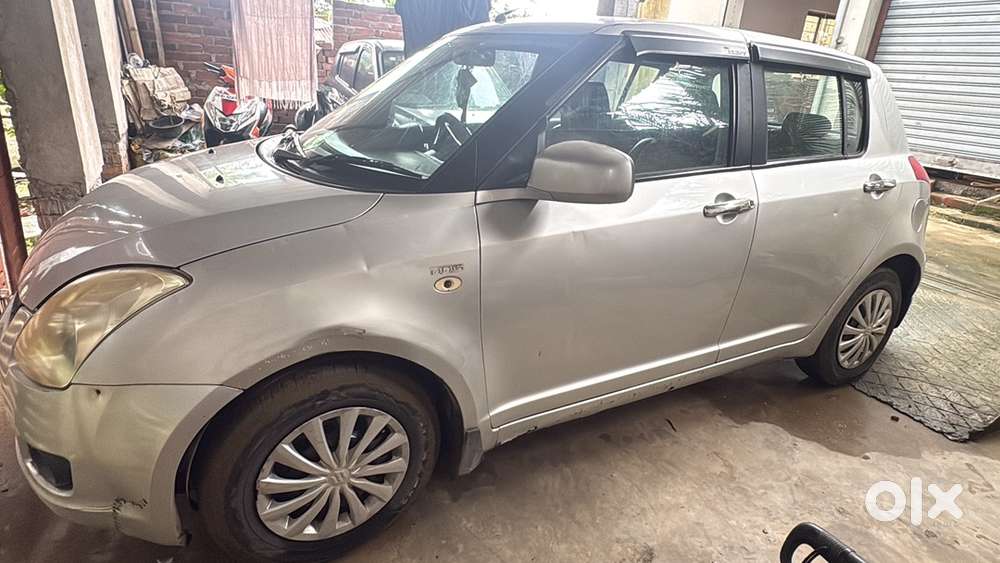 Maruti Suzuki Swift 2010 Diesel
