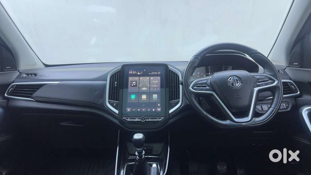 Mg Hector 2.0 Sharp Diesel, 2020, Diesel