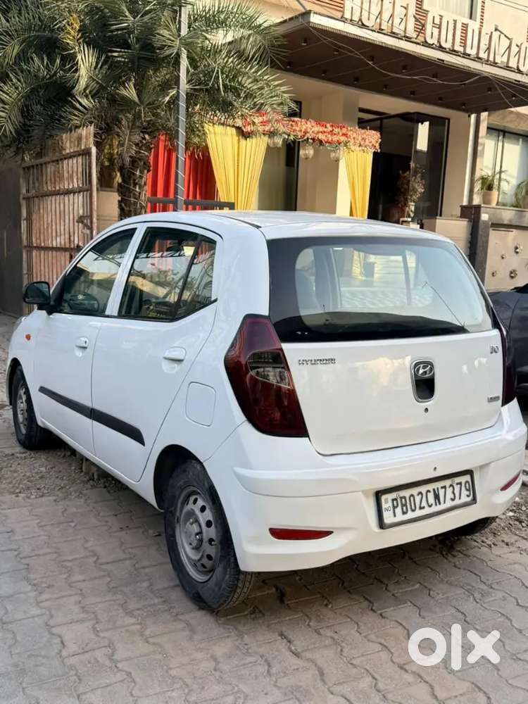2014 Bata 15 Model I10 Magna Petrol