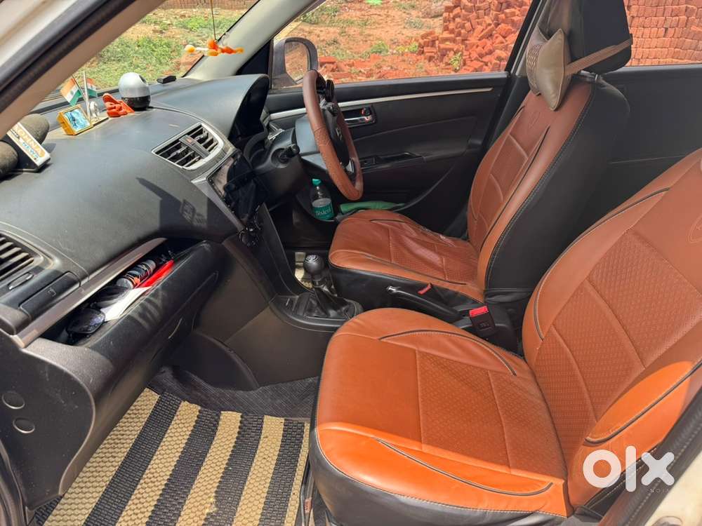 2013 Maruti Swift Vdi