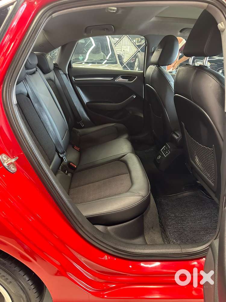 Audi A3 35 Tdi S Line, 2017, Diesel