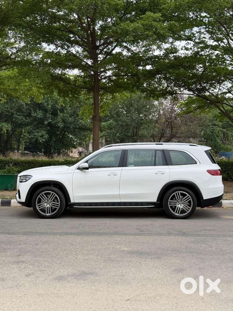 Mercedes-benz Gls 450d 4matic, 2025, Diesel