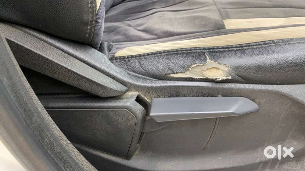 Ford Ecosport 1.5 Tdci Titanium, 2016, Diesel