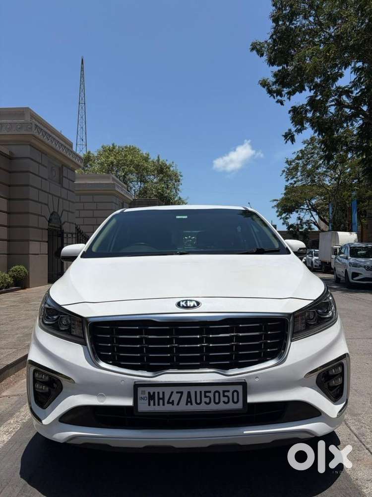 Kia Diesel Automatic 2020 Car
