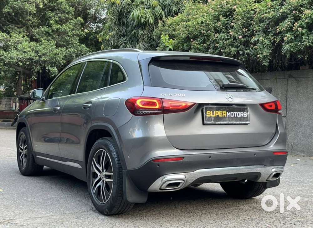 Mercedes-benz Gla 200, 2023, Petrol