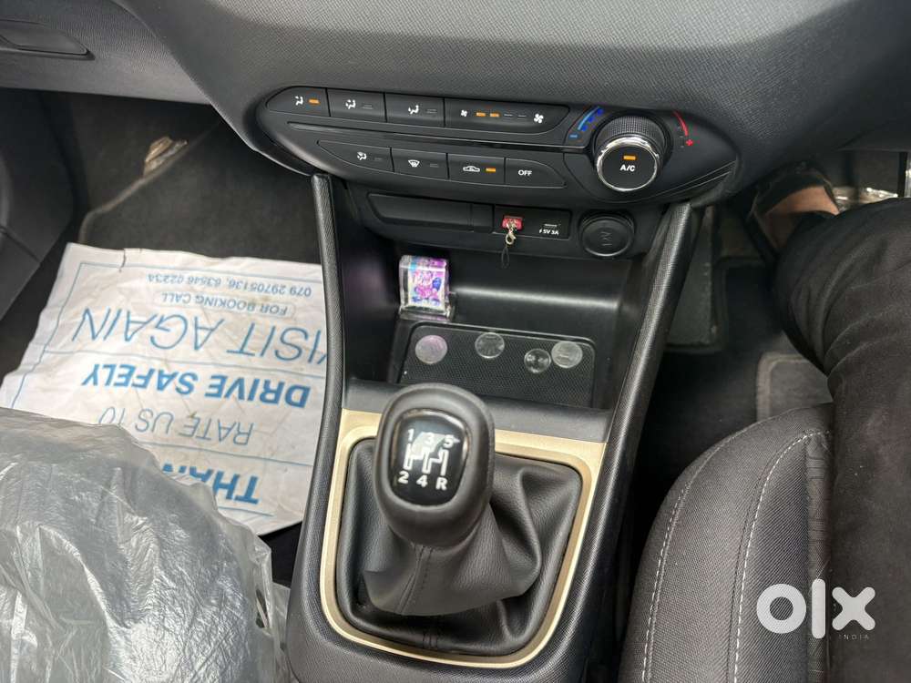 Tata Punch Accomplished  Dazzle S Cng, 2023, Cng & Hybrids