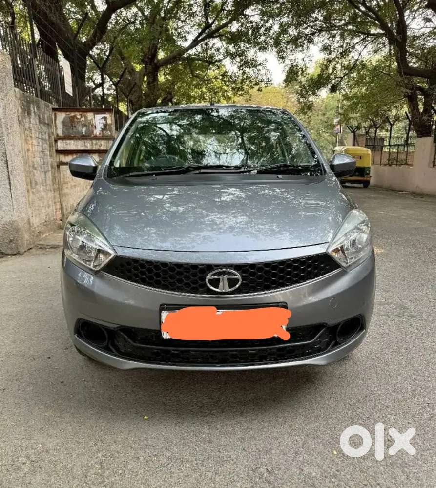 Tata Tiago 1.2 Revotron 2019