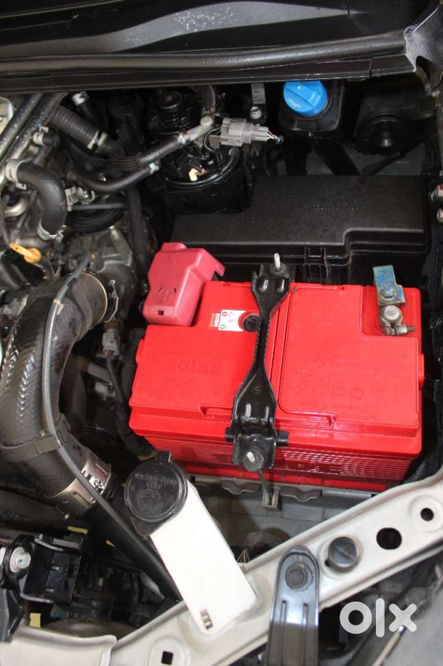 Toyota Innova Crysta 2.4 G Mt, 2021, Diesel