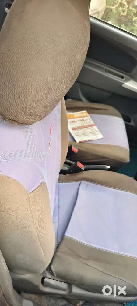 Maruti Suzuki Wagon R 2015 Petrol Well Maintained