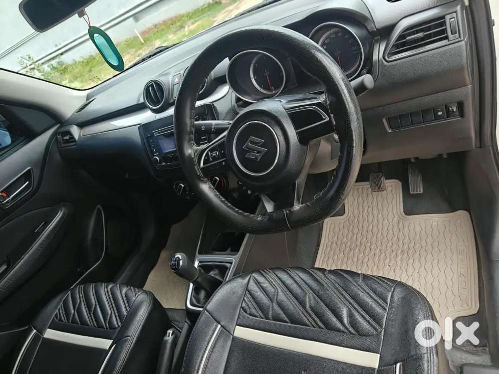 Maruti Swift Vdi Dec 2019 Reg 2020