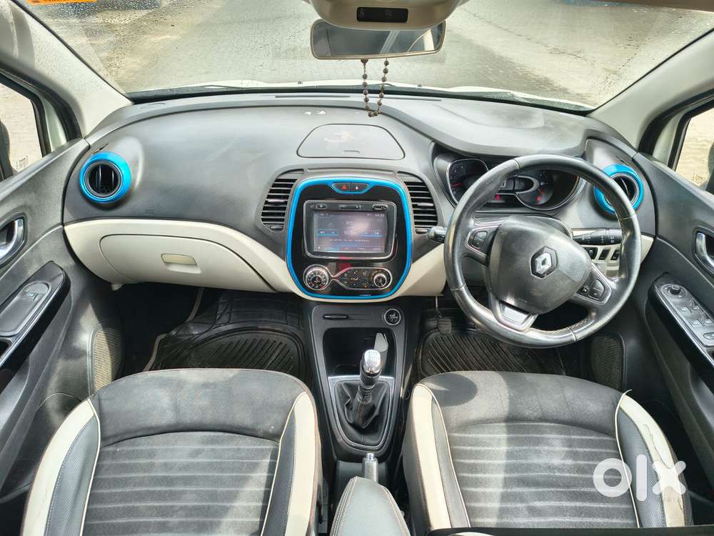 Renault Captur 1.5 Petrol Rxt/1.5 Diesel Rxt, 2019, Diesel