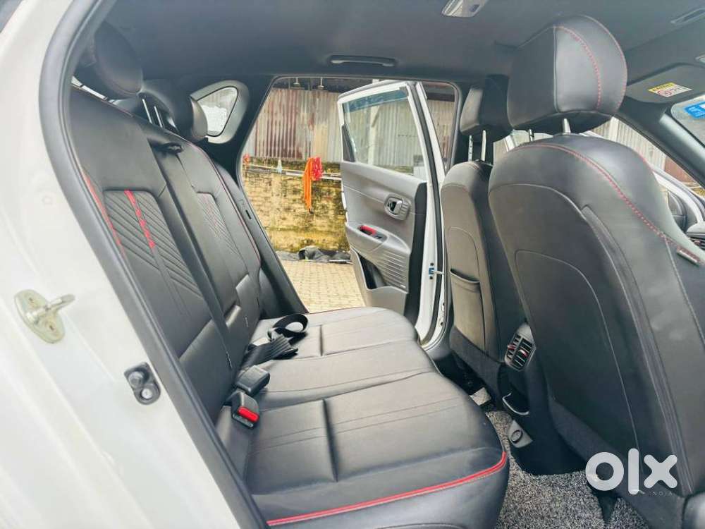 Hyundai I20 N Line 1.0 N8 Turbo Dct, 2021, Petrol