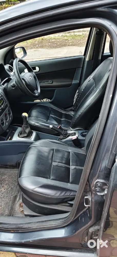 Ford Fiesta Diesel 2014