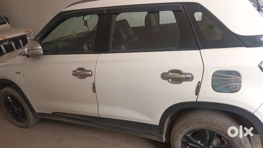 Maruti Suzuki Vitara Brezza 2020 Diesel 92000 Km Driven