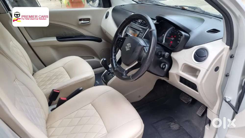 Maruti Suzuki Celerio Zxi Amt, 2019, Petrol