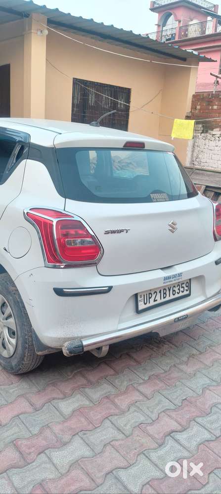 Swift Vxi 2019 Model,