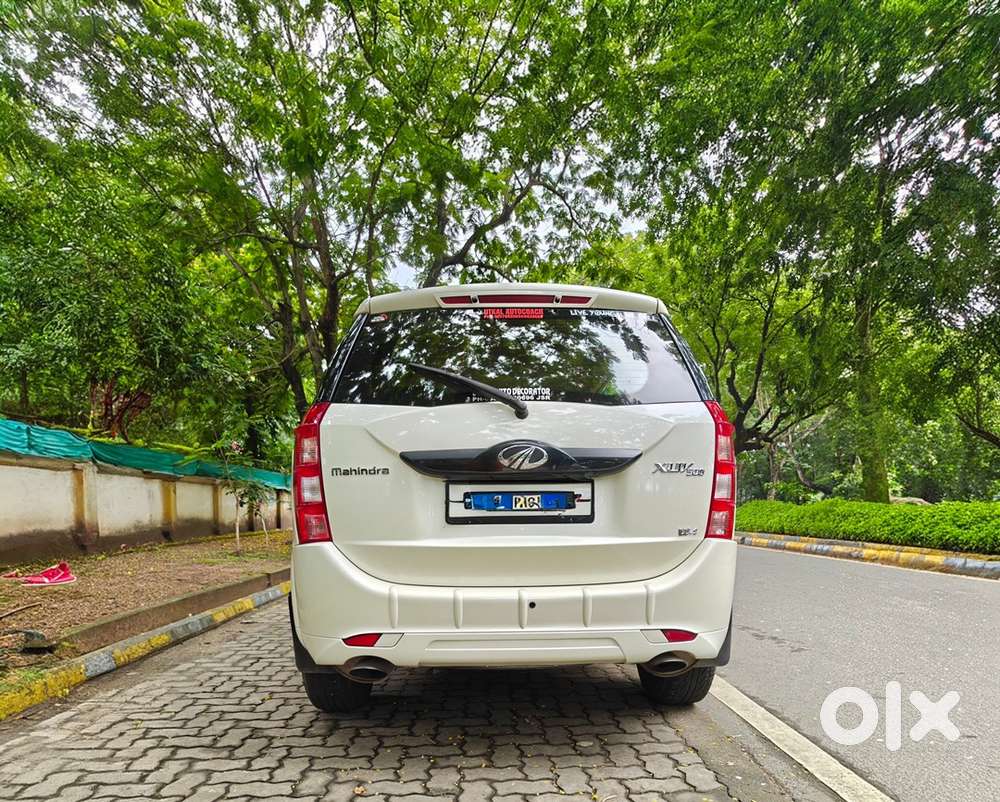 Mahindra Xuv500 2016 Diesel Manual