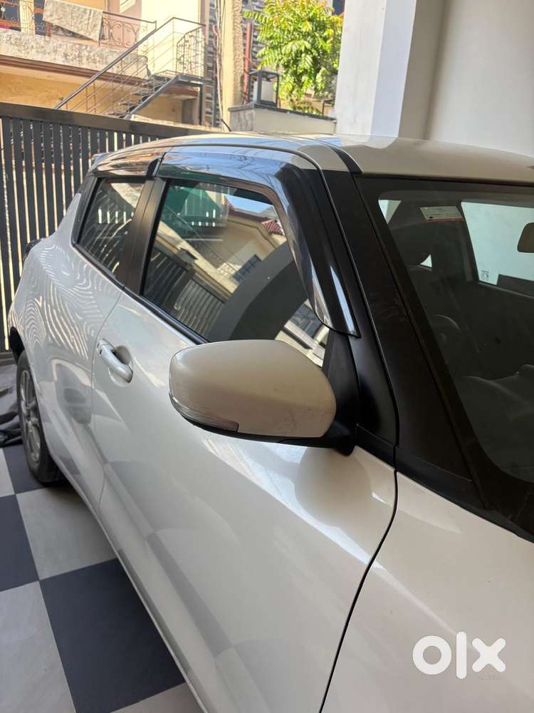 Maruti Suzuki Swift For Sale Zxi