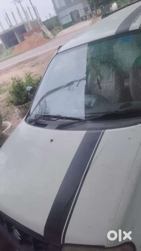 Maruti Suzuki Alto Lxi 2005