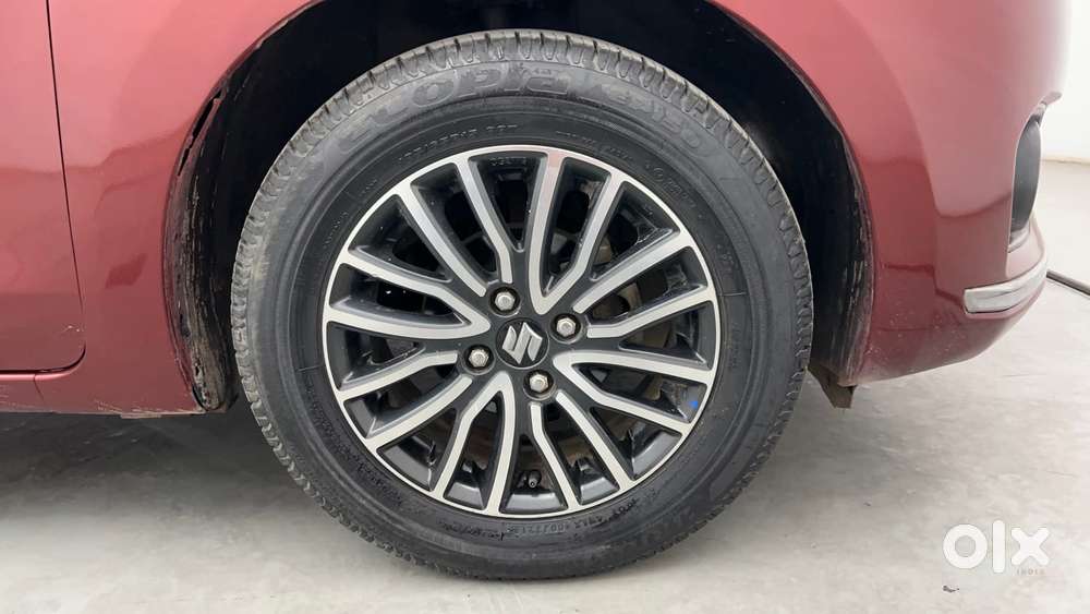 Maruti Suzuki Dzire 1.2 Zxi Plus, 2018, Petrol