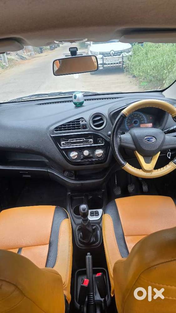 Datsun Redi Go Limited Edition, 2018, Petrol