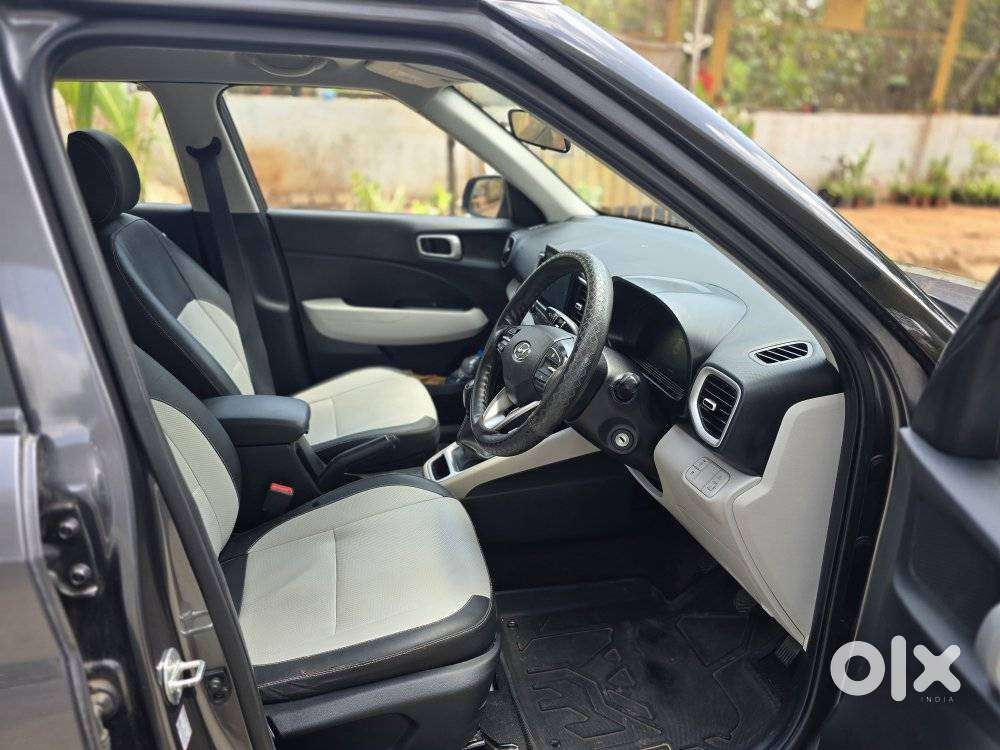 Hyundai Venue S Mt 1.2 Kappa, 2023, Petrol