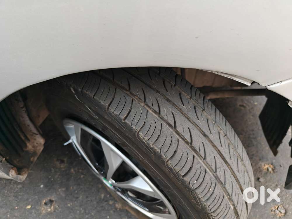 Hyundai Eon Magna +, 2012, Petrol