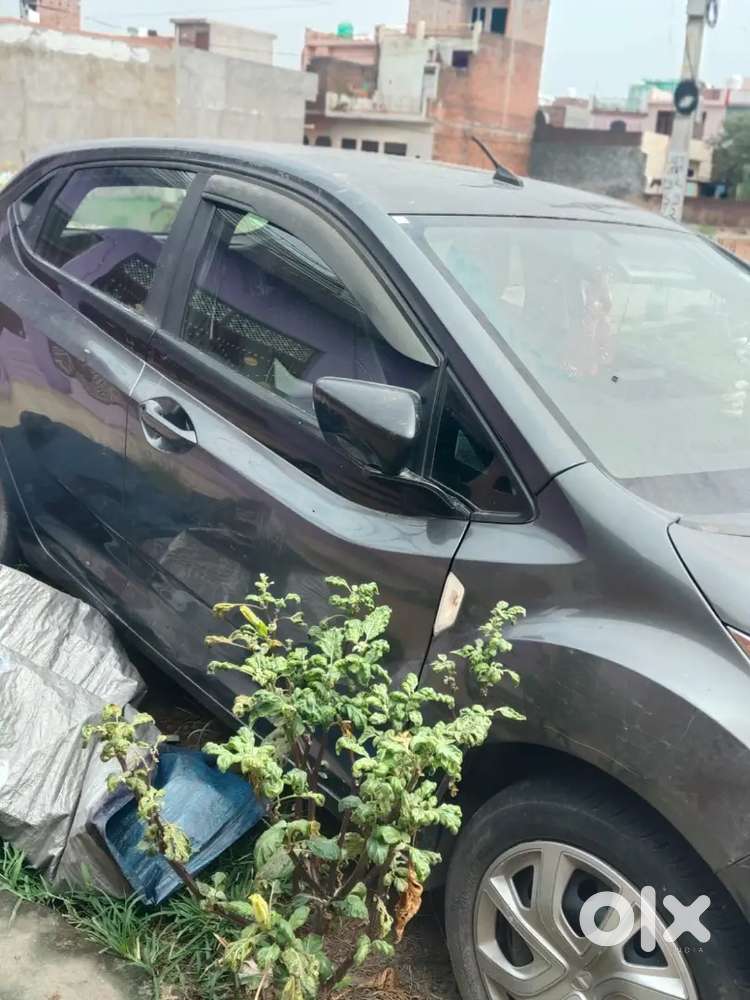 Tata Altroz 1.2 Xt 2022