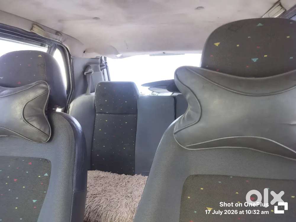 Tata Indica V2 Diesel 2005