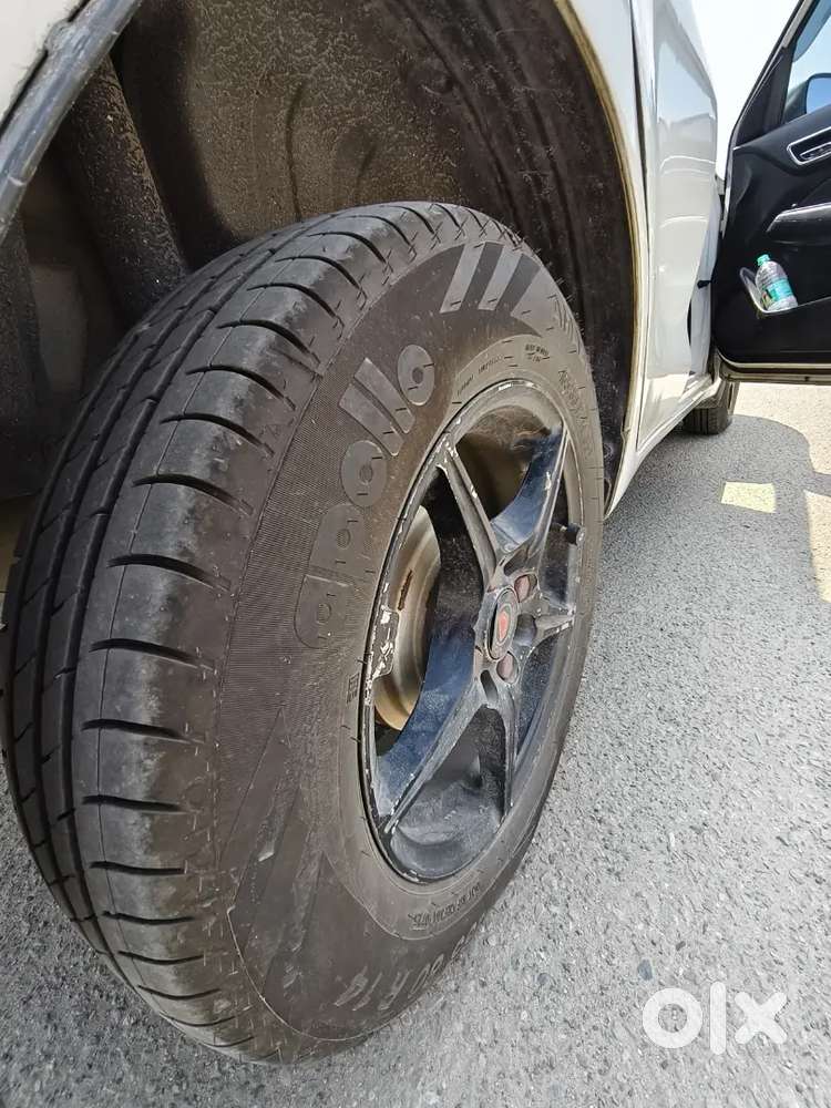 Maruti Swift Vdi Automatic Transmission 2019 Vip Number 1000