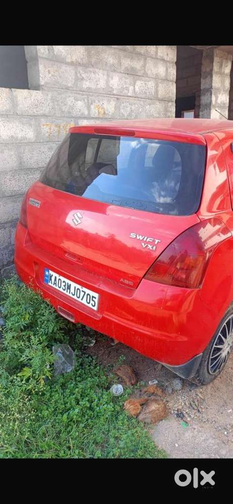 Maruti Suzuki Swift 2008 Petrol Well Maintained