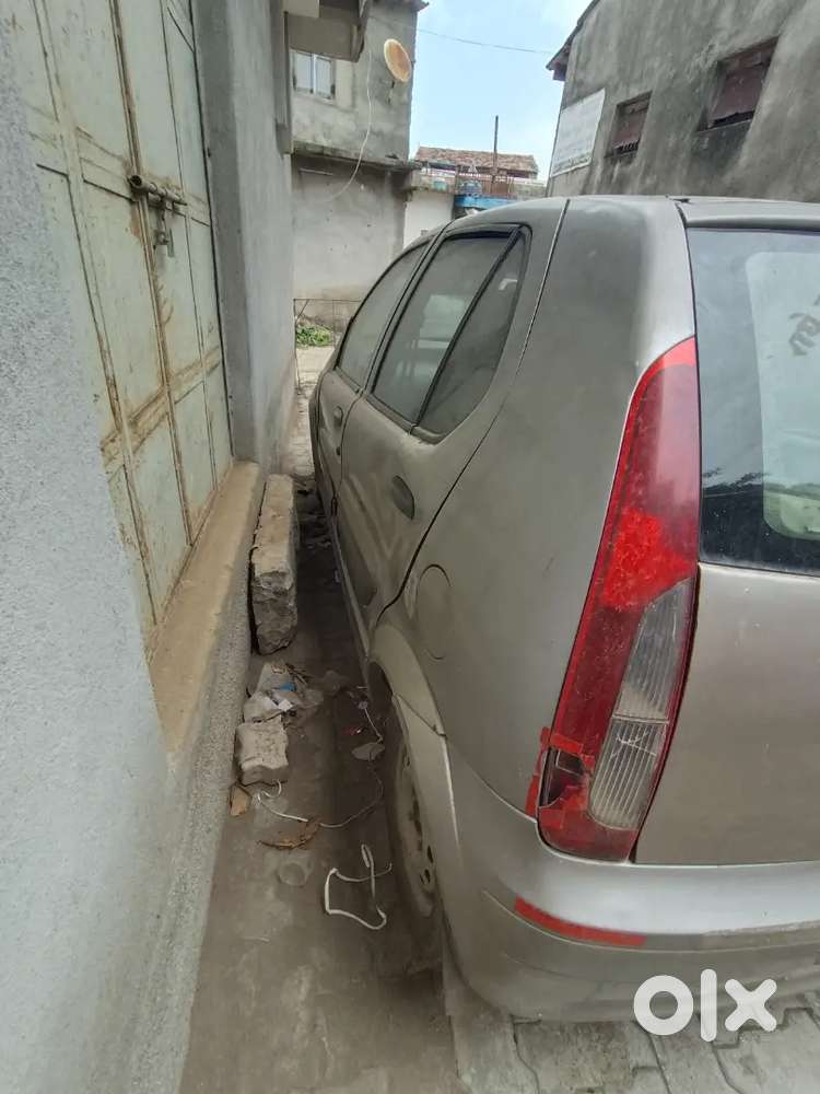 Tata Indica V2 Diesel 2009
