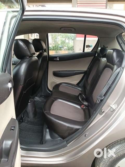 Hyundai I20 Magna, 2014, Petrol