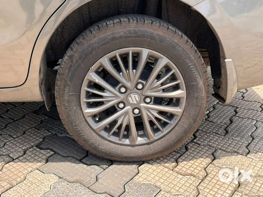 Maruti Suzuki Ertiga 2020