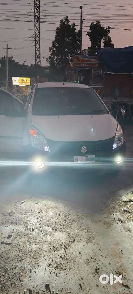 Maruti Suzuki Ritz 2016 Diesel 132000 Km Driven