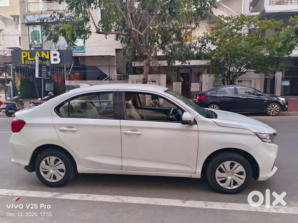 Honda Amaze, 2018, Diesel