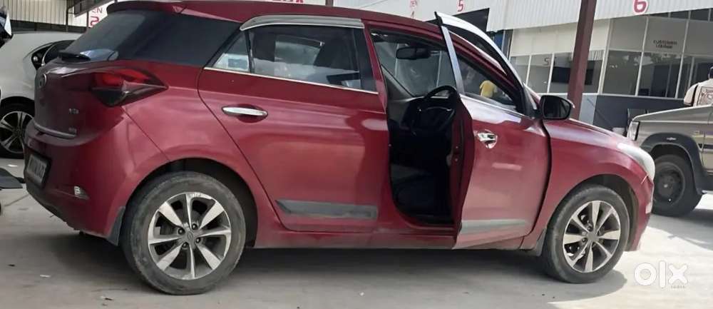 Hyundai I20 For Sale