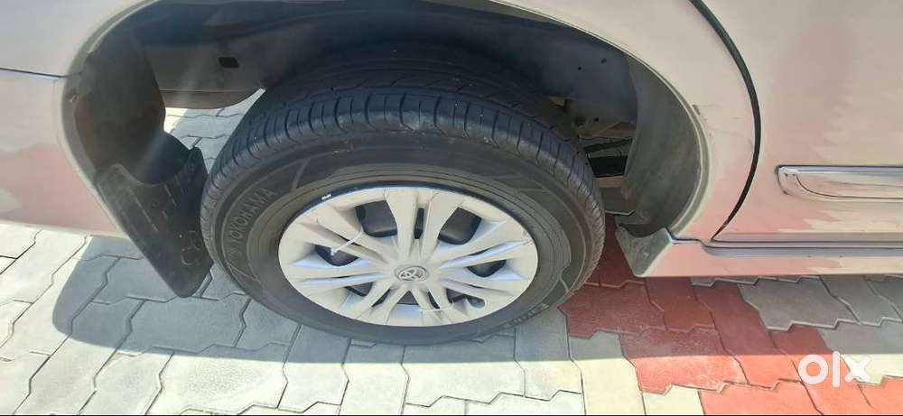 Toyota Innova 2.5 2015 Variant Z5g - Family Owned