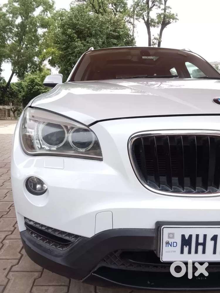 Bmw X1 2.0 Sdrive 20d, 2014, Diesel