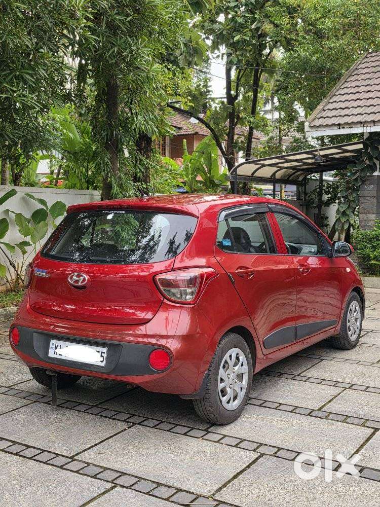 Hyundai Grand I10 1.2 Crdi Magna, 2019, Diesel