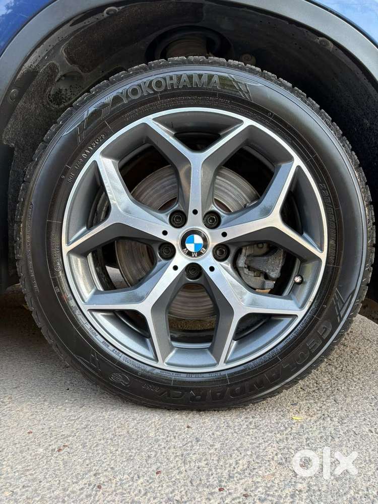 Bmw X1 2.0 Sdrive 20d, 2018, Diesel