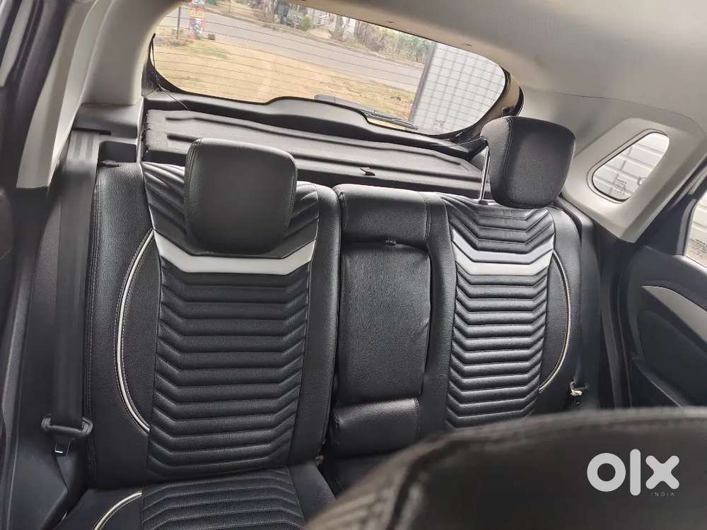 Maruti Suzuki Vitara Brezza 2018 Diesel Well Maintained
