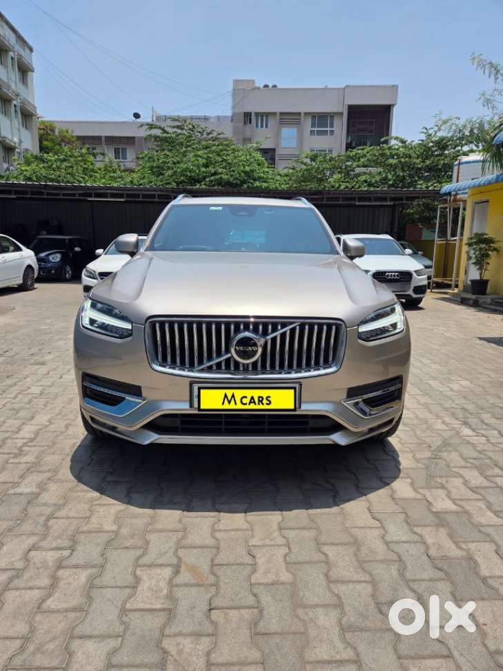 Volvo Xc90 B6 Ultimate, 2024, Petrol