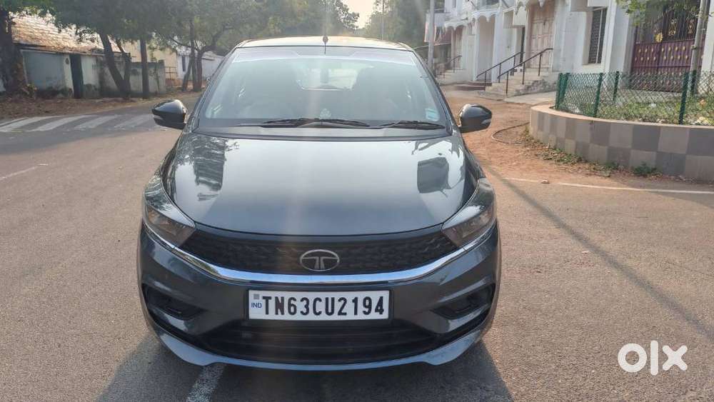 Tata Tiago 1.05 Revotorq Xm, 2024, Petrol